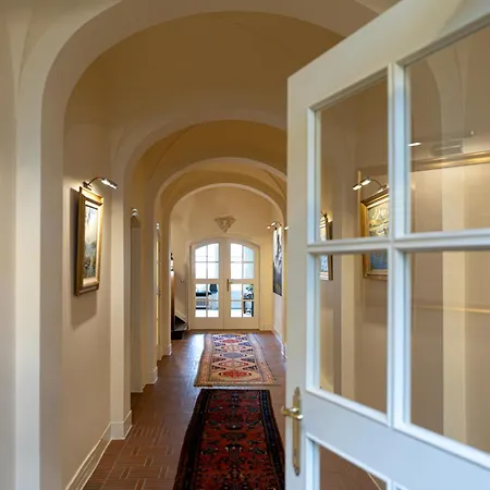 L'inconnu Bed & Breakfast