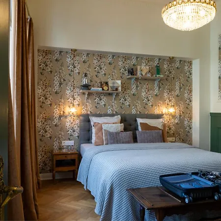 Bed & Breakfast L'inconnu Roeselare