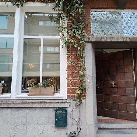 Bed & Breakfast L'inconnu Roeselare